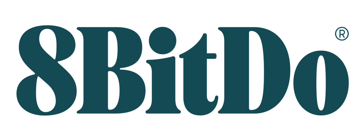 8BitDo