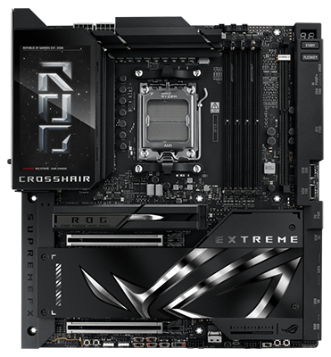 ASUS ROG Motherboard